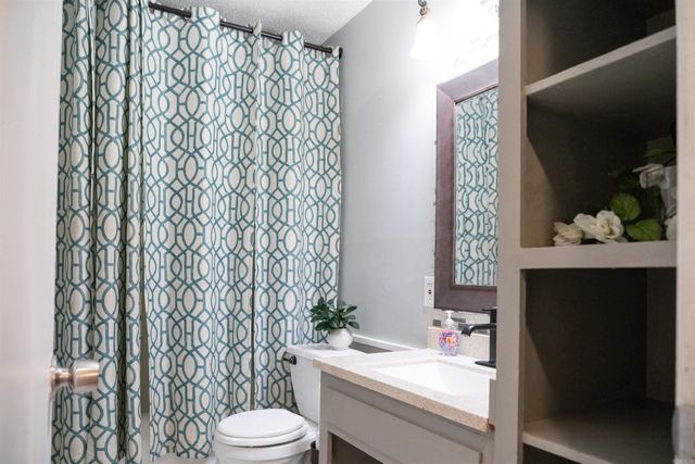 4317 Garland Court, Pine Bluff, AR 71603