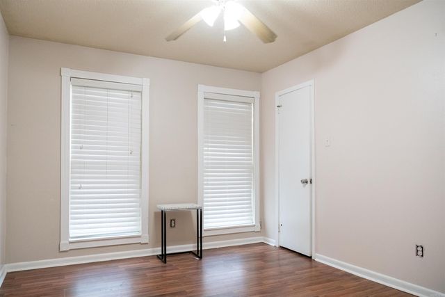 4317 Garland Court, Pine Bluff, AR 71603