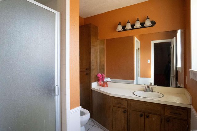 4317 Garland Court, Pine Bluff, AR 71603