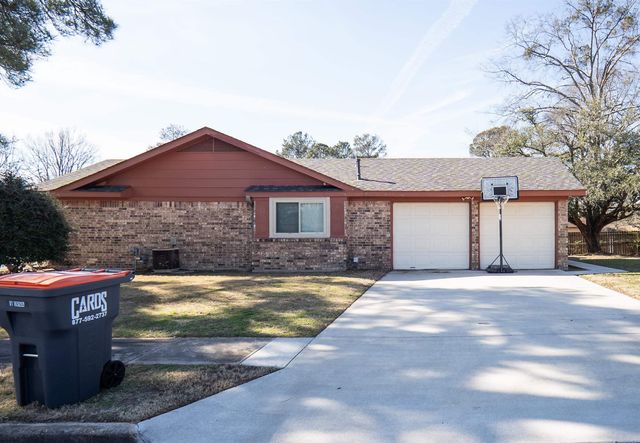 4317 Garland Court, Pine Bluff, AR 71603