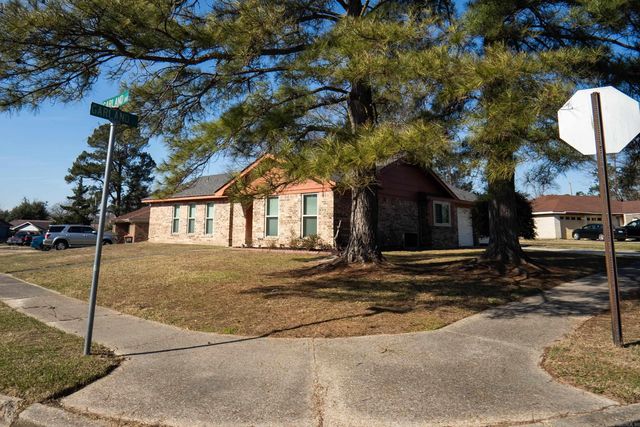 4317 Garland Court, Pine Bluff, AR 71603