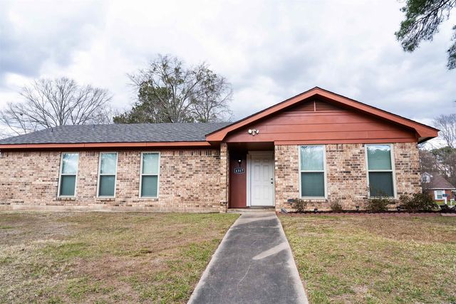 4317 Garland Court, Pine Bluff, AR 71603