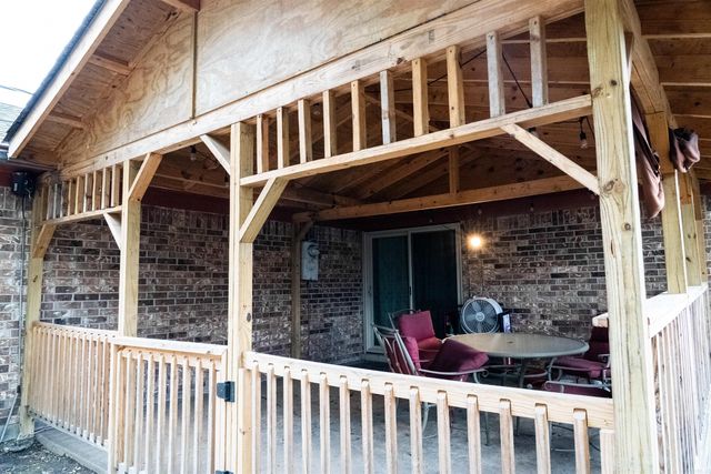 4317 Garland Court, Pine Bluff, AR 71603