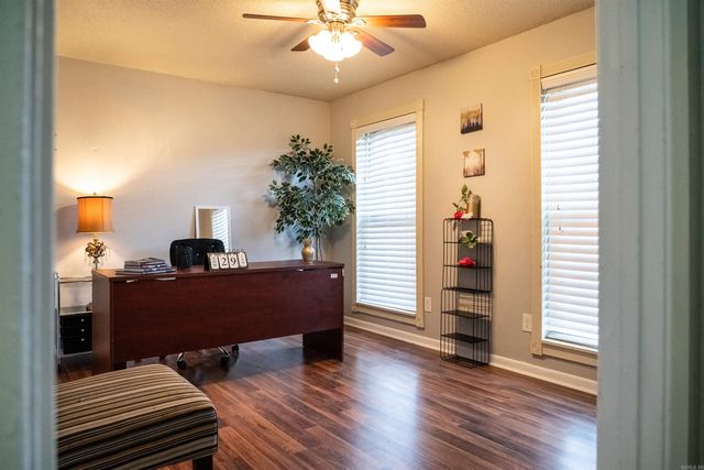 4317 Garland Court, Pine Bluff, AR 71603