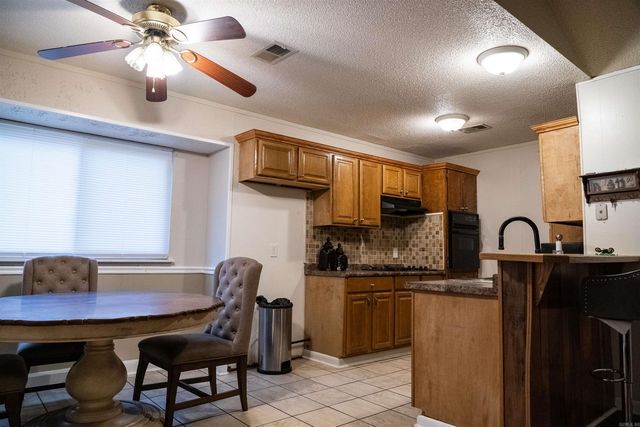 4317 Garland Court, Pine Bluff, AR 71603