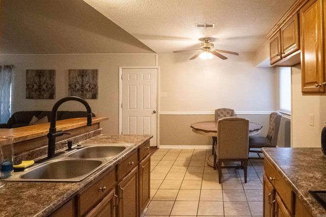 4317 Garland Court, Pine Bluff, AR 71603