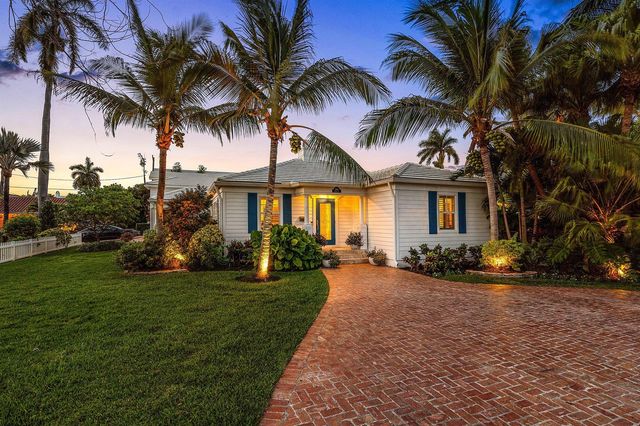 1101 Thomas Street, Delray Beach, FL 33483