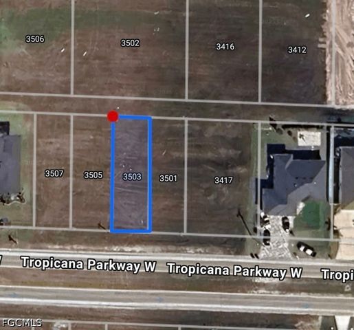 3503 Tropicana PKWY W, Cape Coral, FL 33993