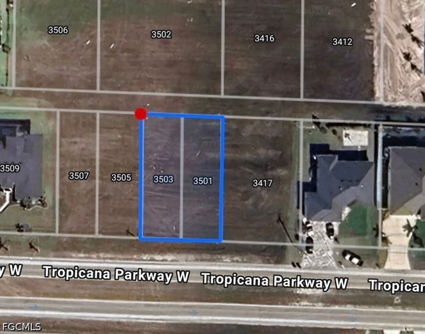 3503 Tropicana PKWY W, Cape Coral, FL 33993