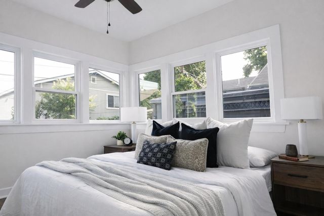 2010 X St, Sacramento, CA 95818