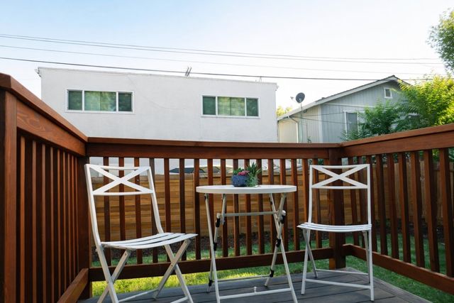 2010 X St, Sacramento, CA 95818