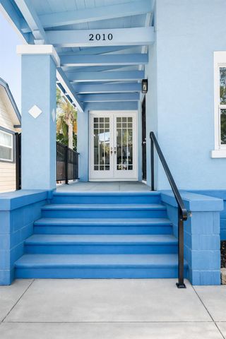 2010 X St, Sacramento, CA 95818