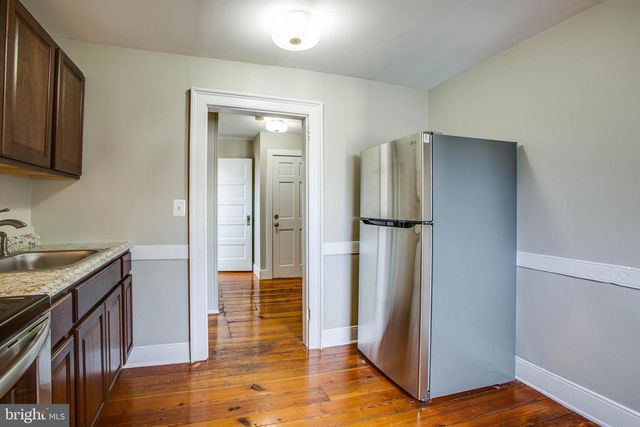312 WILLIAM ST, Fredericksburg, VA 22401