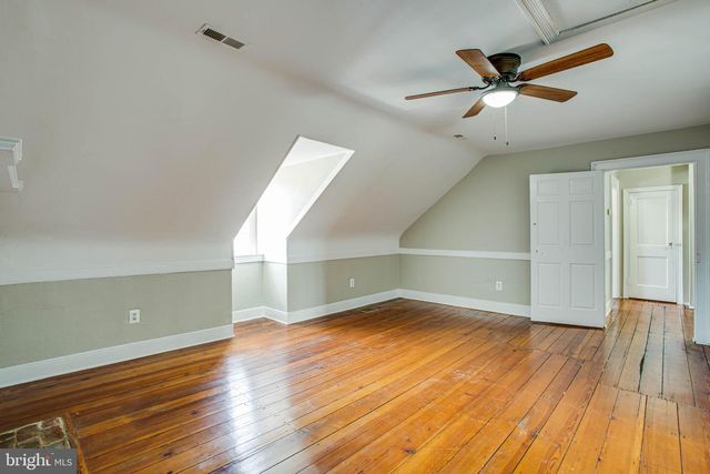 312 WILLIAM ST, Fredericksburg, VA 22401