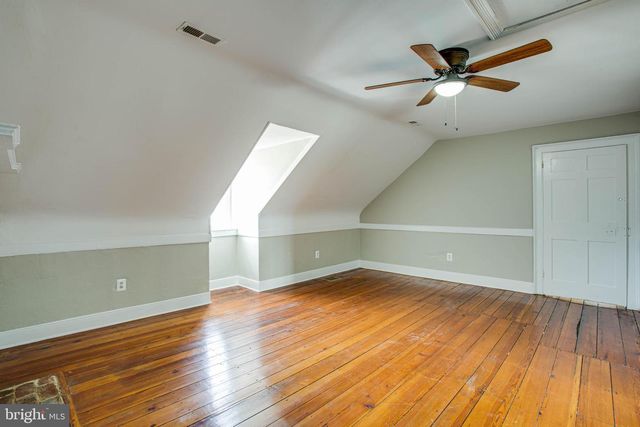 312 WILLIAM ST, Fredericksburg, VA 22401
