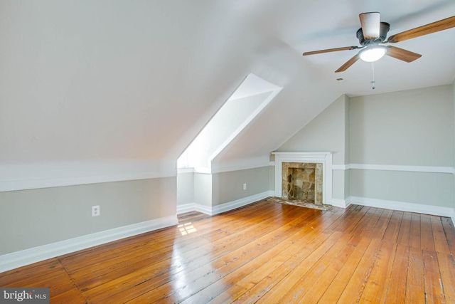 312 WILLIAM ST, Fredericksburg, VA 22401