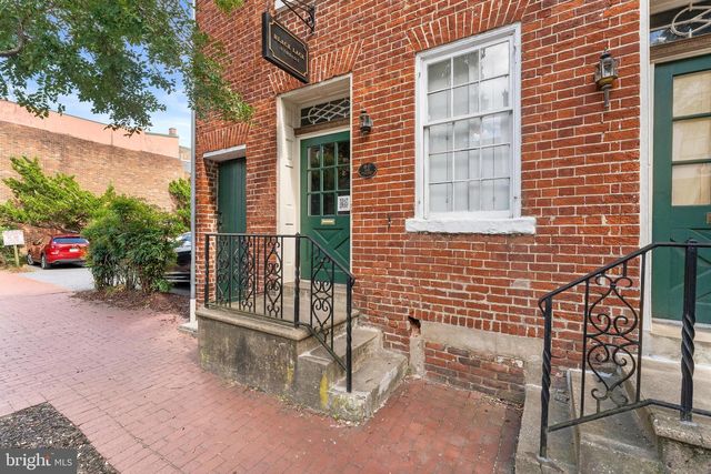 312 WILLIAM ST, Fredericksburg, VA 22401