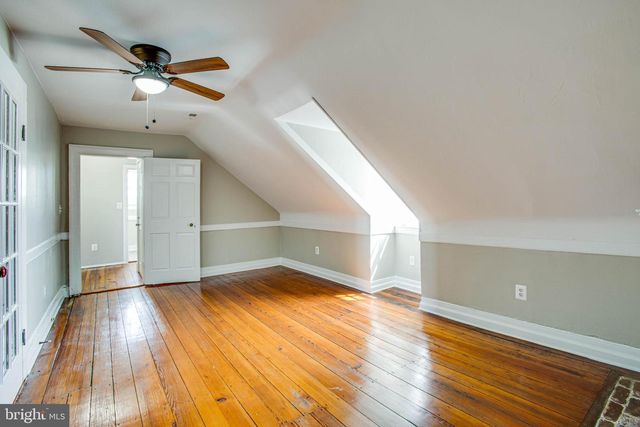 312 WILLIAM ST, Fredericksburg, VA 22401