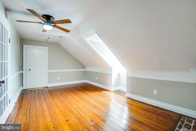 312 WILLIAM ST, Fredericksburg, VA 22401