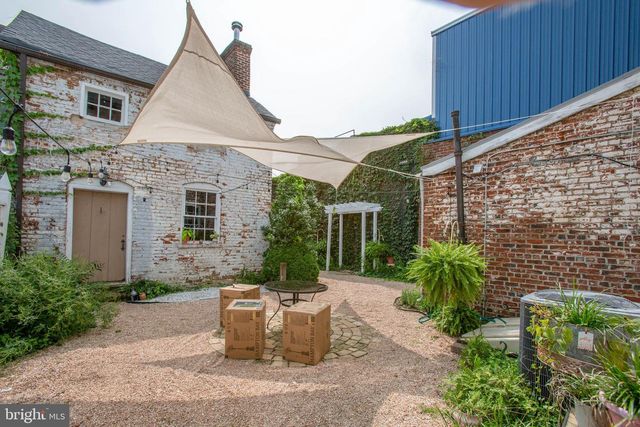 312 WILLIAM ST, Fredericksburg, VA 22401
