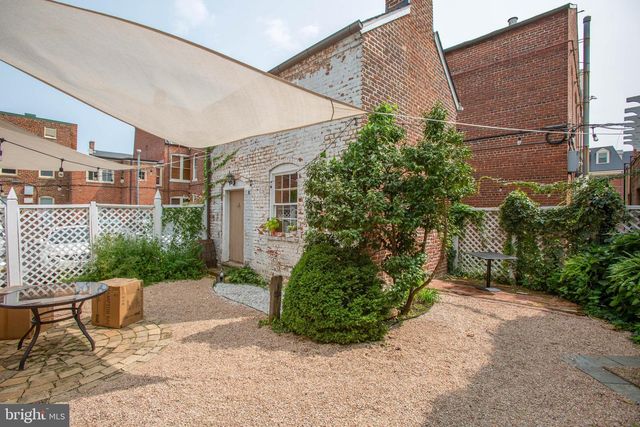 312 WILLIAM ST, Fredericksburg, VA 22401