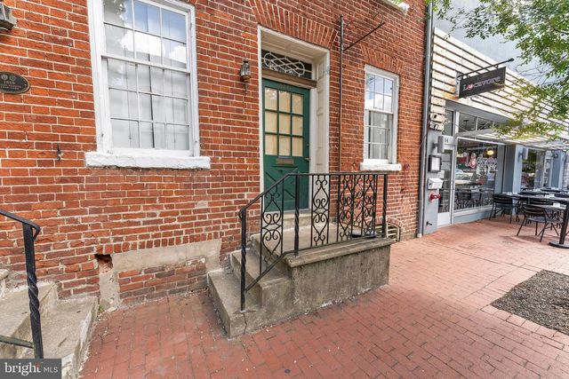 312 WILLIAM ST, Fredericksburg, VA 22401