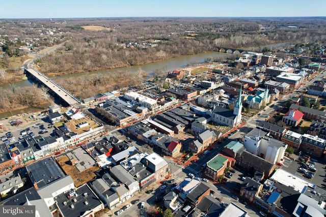 312 WILLIAM ST, Fredericksburg, VA 22401