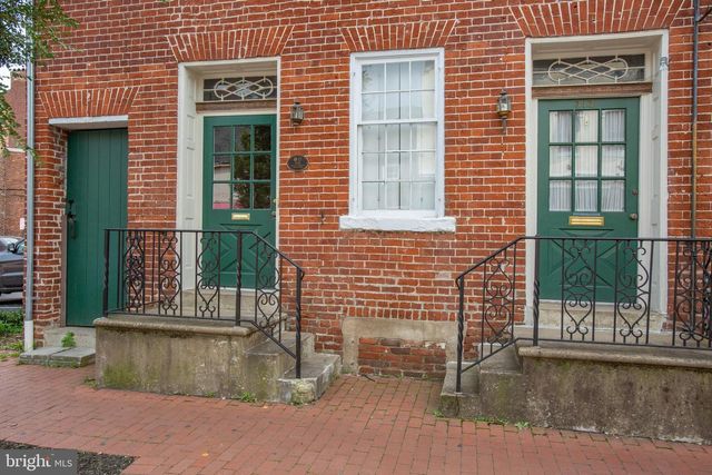 312 WILLIAM ST, Fredericksburg, VA 22401
