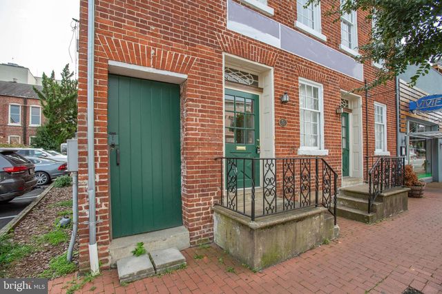 312 WILLIAM ST, Fredericksburg, VA 22401