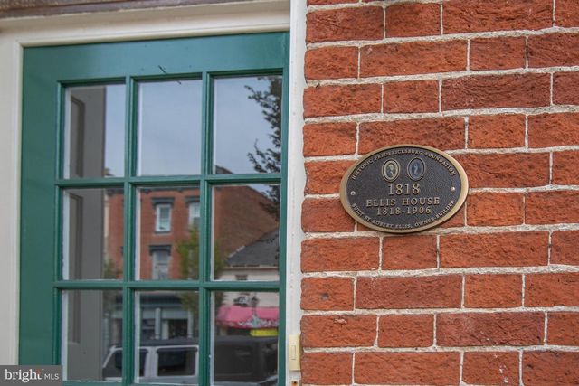 312 WILLIAM ST, Fredericksburg, VA 22401