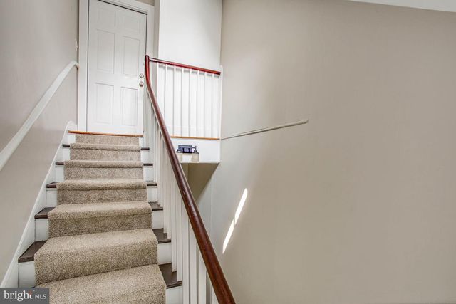 312 WILLIAM ST, Fredericksburg, VA 22401