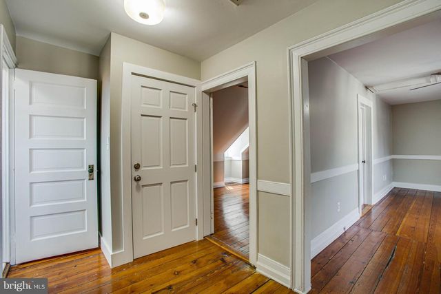 312 WILLIAM ST, Fredericksburg, VA 22401