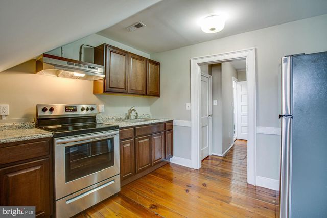 312 WILLIAM ST, Fredericksburg, VA 22401