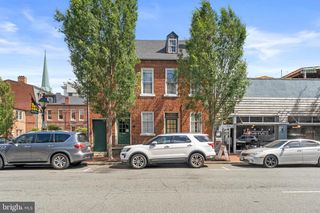 312 WILLIAM ST, Fredericksburg, VA 22401