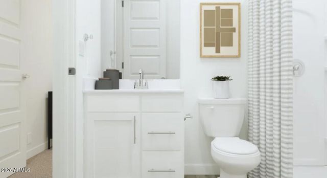 23127 E ROUNDUP Way, Queen Creek, AZ 85142