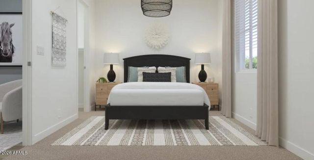 23127 E ROUNDUP Way, Queen Creek, AZ 85142