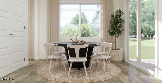 23127 E ROUNDUP Way, Queen Creek, AZ 85142