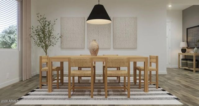 23127 E ROUNDUP Way, Queen Creek, AZ 85142