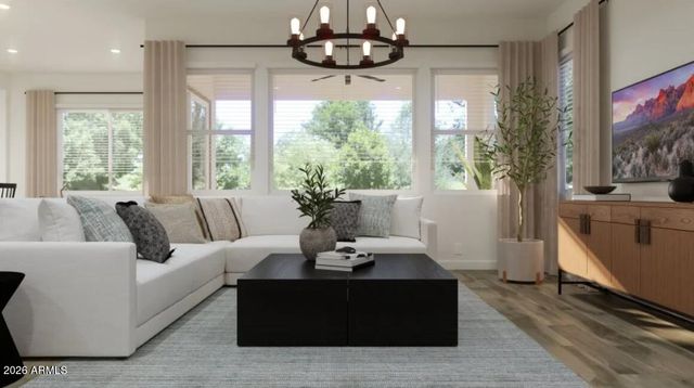 23127 E ROUNDUP Way, Queen Creek, AZ 85142