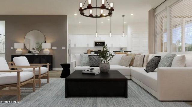 23127 E ROUNDUP Way, Queen Creek, AZ 85142