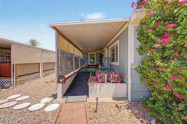 2727 E UNIVERSITY Drive 66, Tempe, AZ 85288