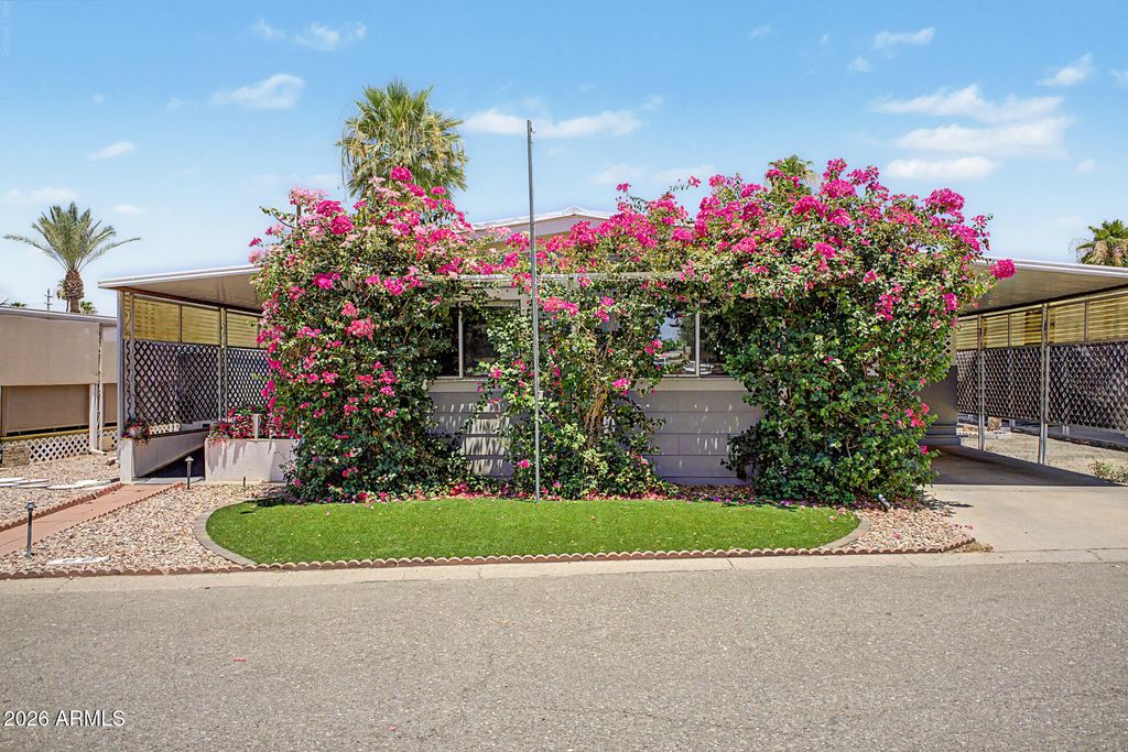 2727 E UNIVERSITY Drive 66, Tempe, AZ 85288 — photo 2
