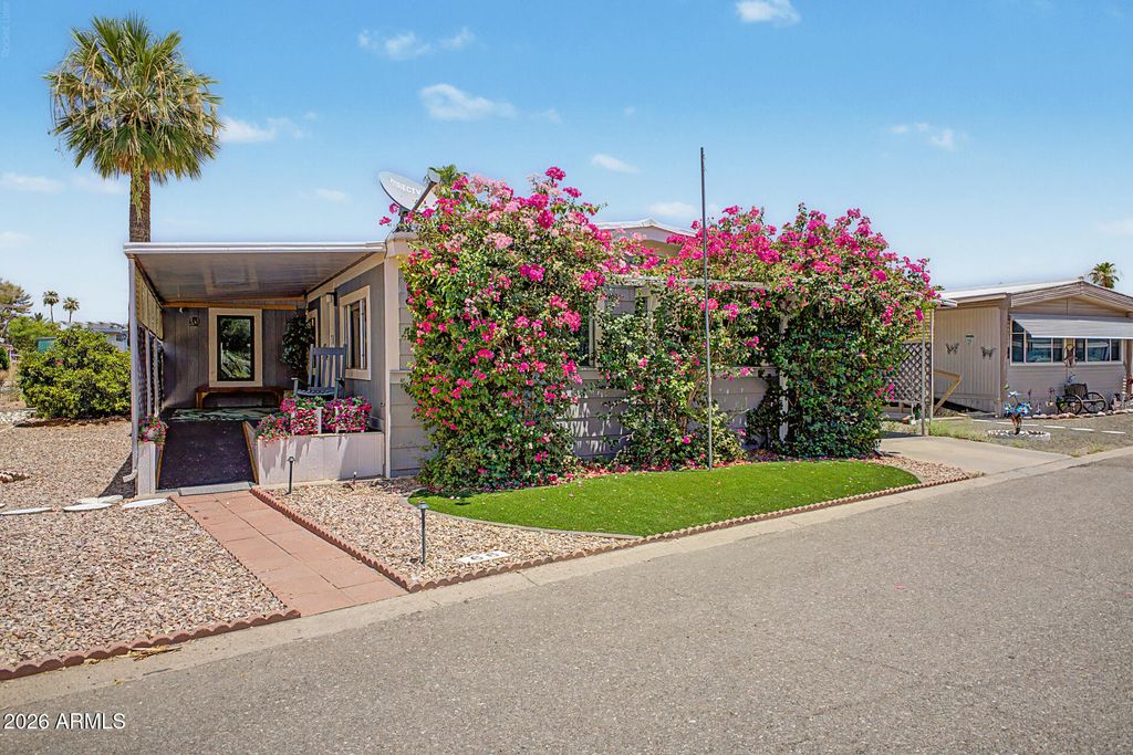 2727 E UNIVERSITY Drive 66, Tempe, AZ 85288 — photo 3