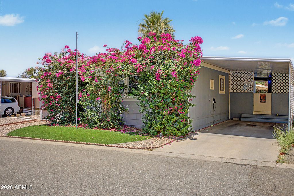 2727 E UNIVERSITY Drive 66, Tempe, AZ 85288 — photo 4