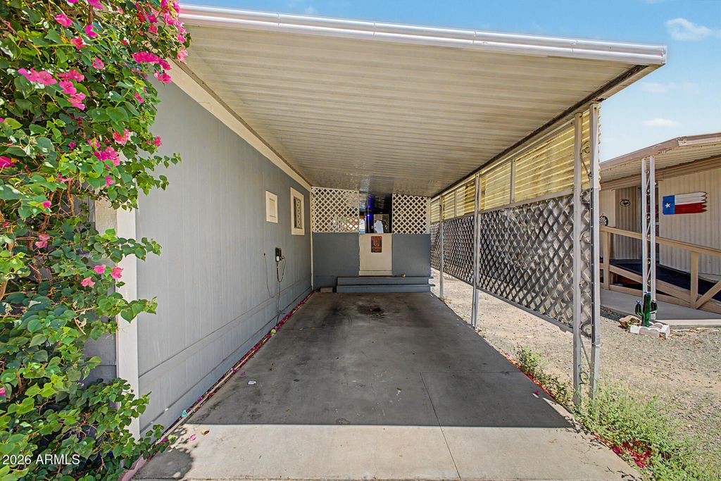 2727 E UNIVERSITY Drive 66, Tempe, AZ 85288 — photo 5