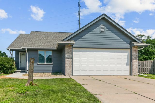 1506 25TH Avenue, Council Bluffs, IA 51501