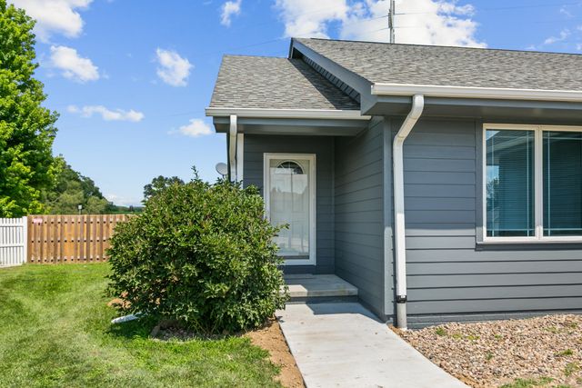 1506 25TH Avenue, Council Bluffs, IA 51501