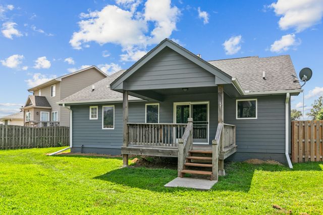 1506 25TH Avenue, Council Bluffs, IA 51501