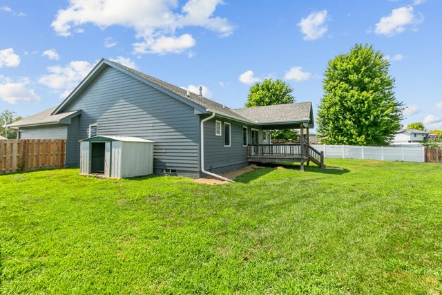 1506 25TH Avenue, Council Bluffs, IA 51501