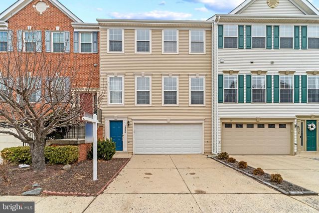 13258 MAPLE CREEK LN, Centreville, VA 20120